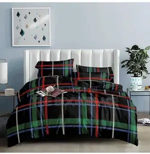 American Cotton Bedding