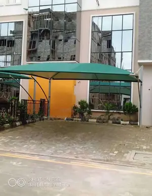 Double Space #Carport Design
