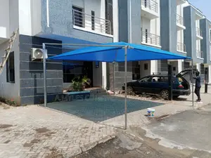 Blue Design #Carport