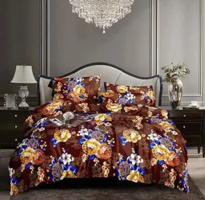 American Cotton Bedding