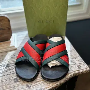 Original Gucci Slide