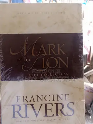 Mark of the Lion by Francine Rivers