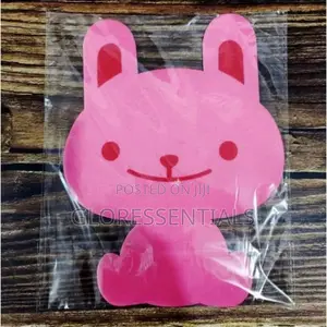 Carton Toilet Deodorant Sticker