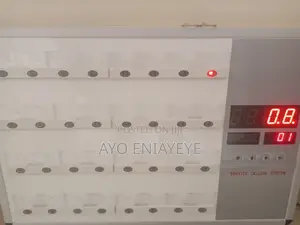 Hospital Calling System Bell