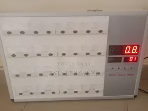 Hospital Paging System