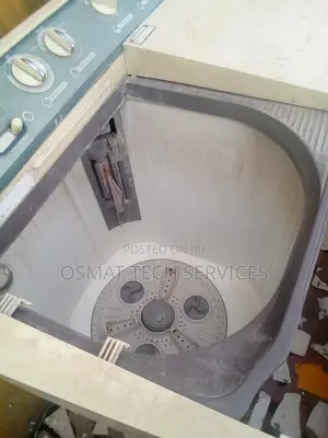Washing Machine Repairs