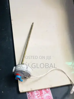 Thermostat / Thermowatt