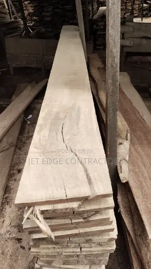 Building Wood