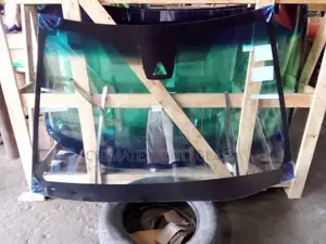 Toyota Corolla Windscreen Glass 2020