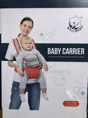 Baby Carrier (Will Baby Carrier)