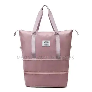Travel Bag Women Shoulder Bag Quality Casual