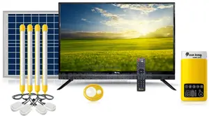 Sunking Home 500x Plus 32 Inches Tv