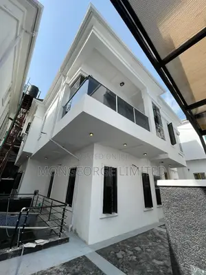 4bdrm Duplex in Orchid Lekki, Chevron for sale