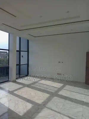 4bdrm Townhouse / Terrace in Guzape District for rent
