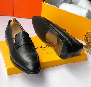 Pure Leather Shoes