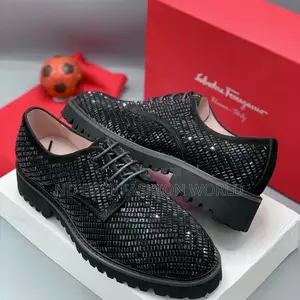Pure Leather Shoes