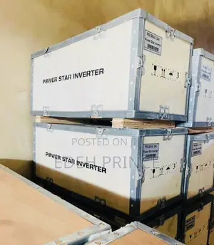 5kva Power Star Inverters