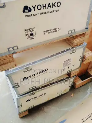 15kva Power Star Inverters