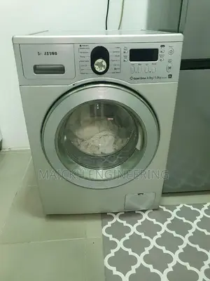 Repair of Washing Machine