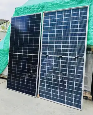 600watts Jinko Panel