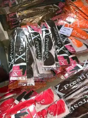 X-Prestige Attachment