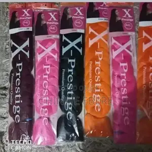 X-Prestige Attachment
