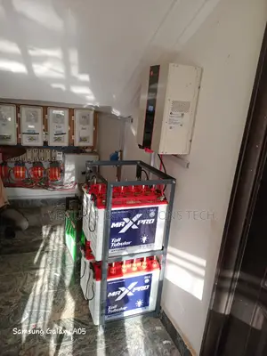 5kva Inverter Energy System