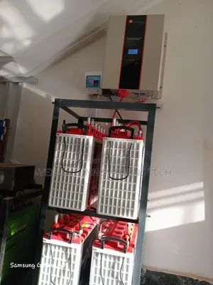 5kva Inverter Energy System