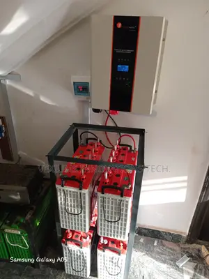 5kva Inverter Energy System