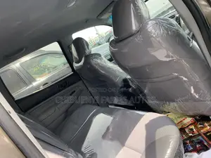 Toyota Tacoma Double Cab V6 2011 Burgundy