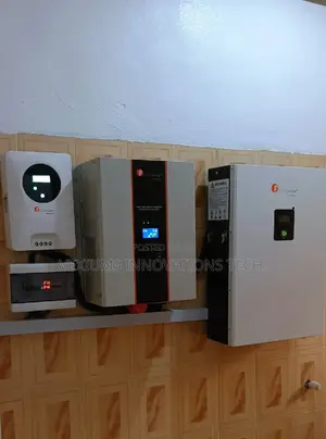 5kw Solar Inverter System