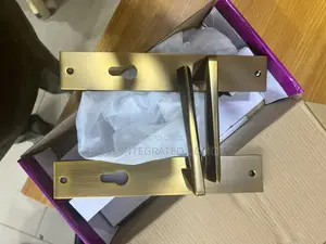 High Quality FTN Door Lock Series 039