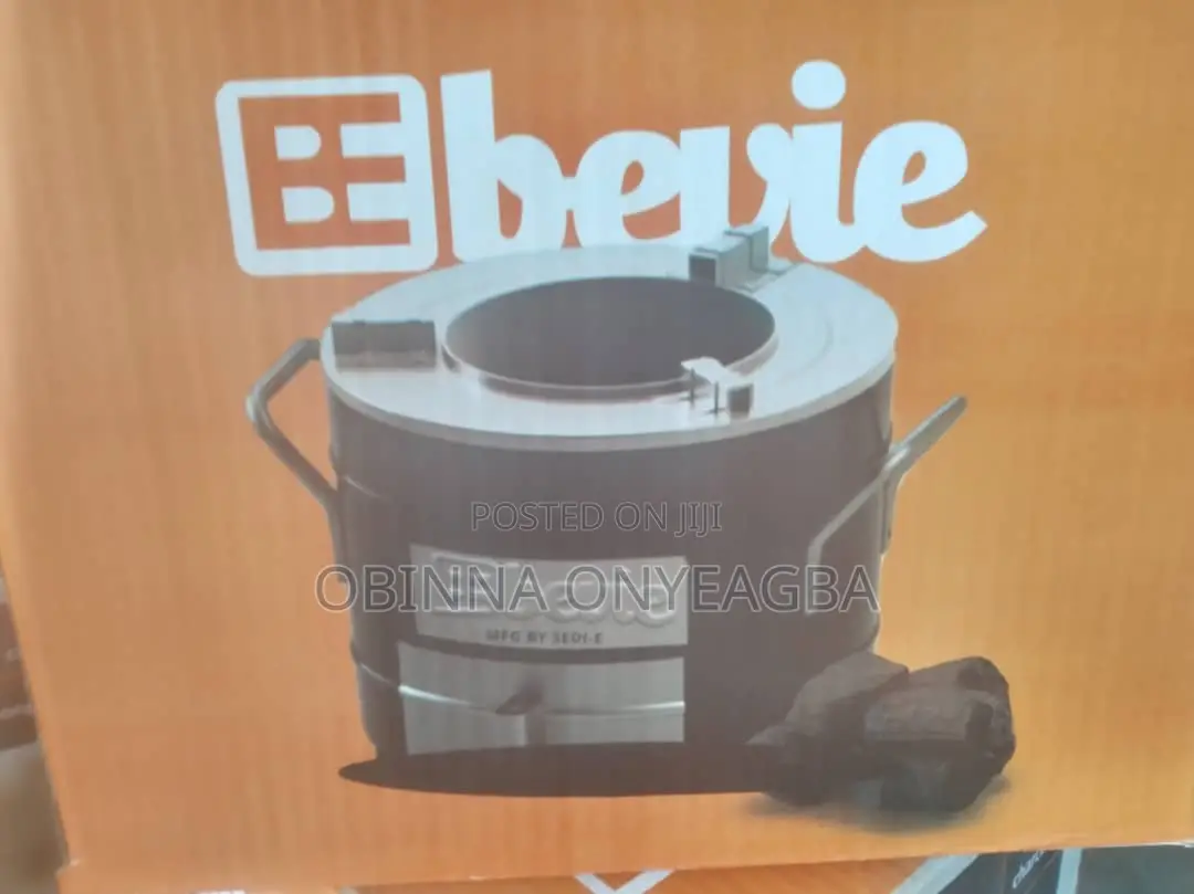 Green Energy Stove