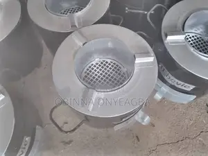 Green Energy Stove