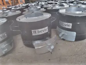 Green Energy Stove