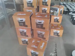 Green Energy Stove
