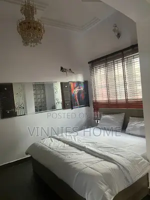 Girls Apartment