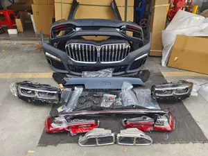 BMW Upgrade All Model