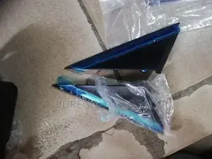 Sonata 2018 Mirror Pads