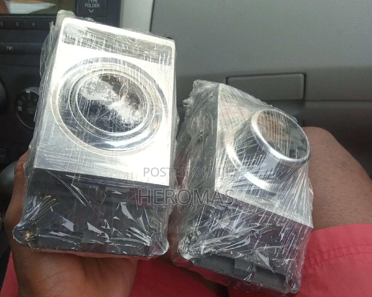 Automatic Transmission Experts