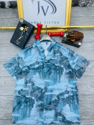 Pure Quality Shirt