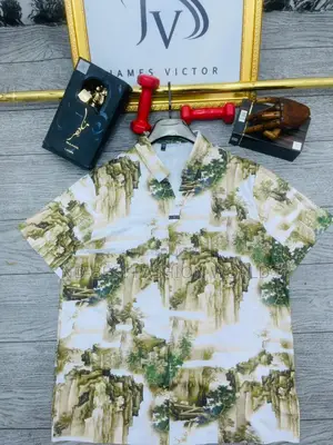 Pure Quality Shirt
