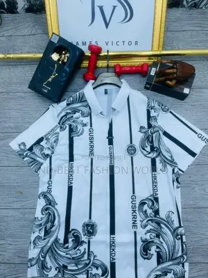 Pure Quality Shirt