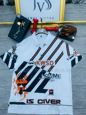 Pure Quality Shirt