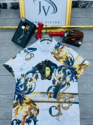 Pure Quality Shirt