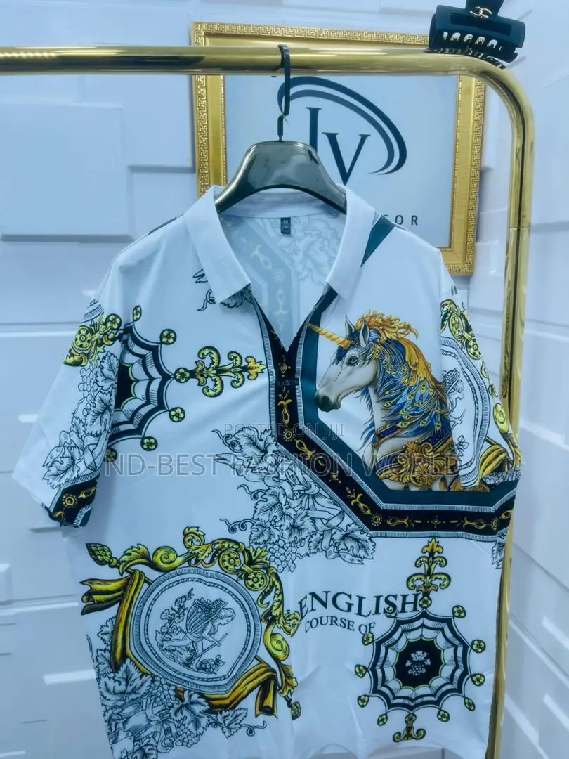 Pure Quality Shirt