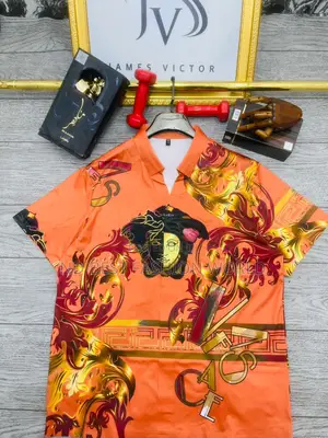 Pure Quality Shirt