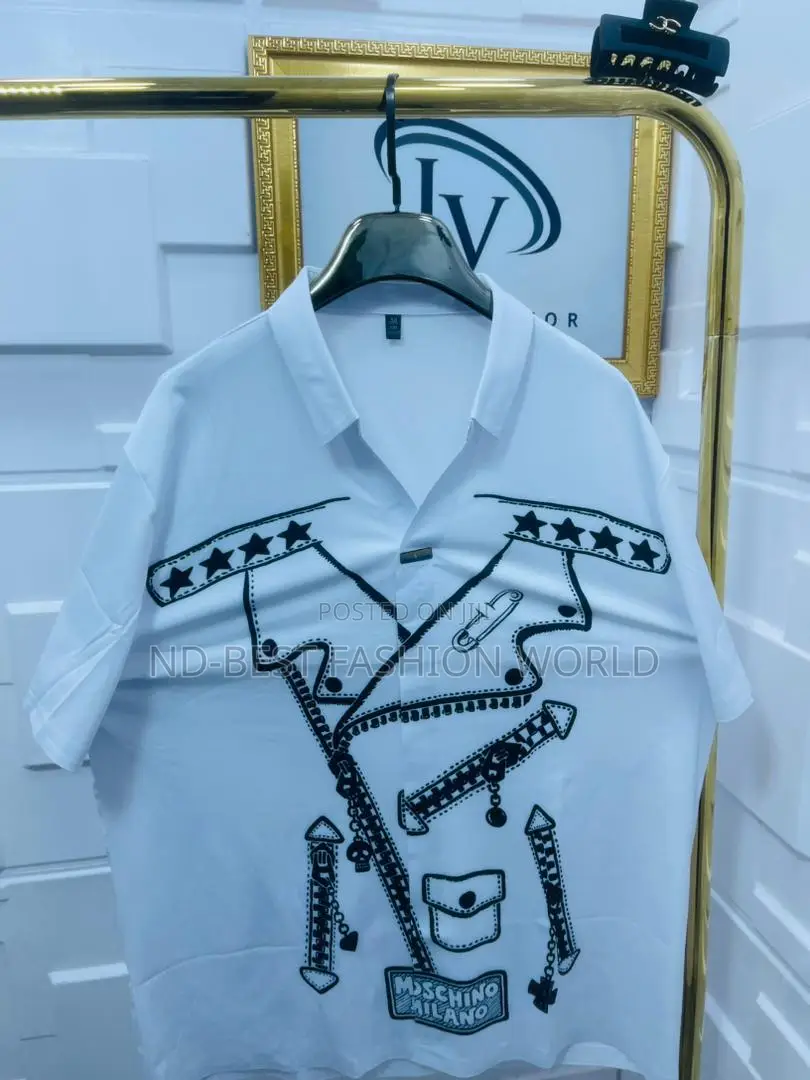 Pure Quality Shirt