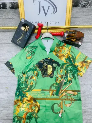 Pure Quality Shirt