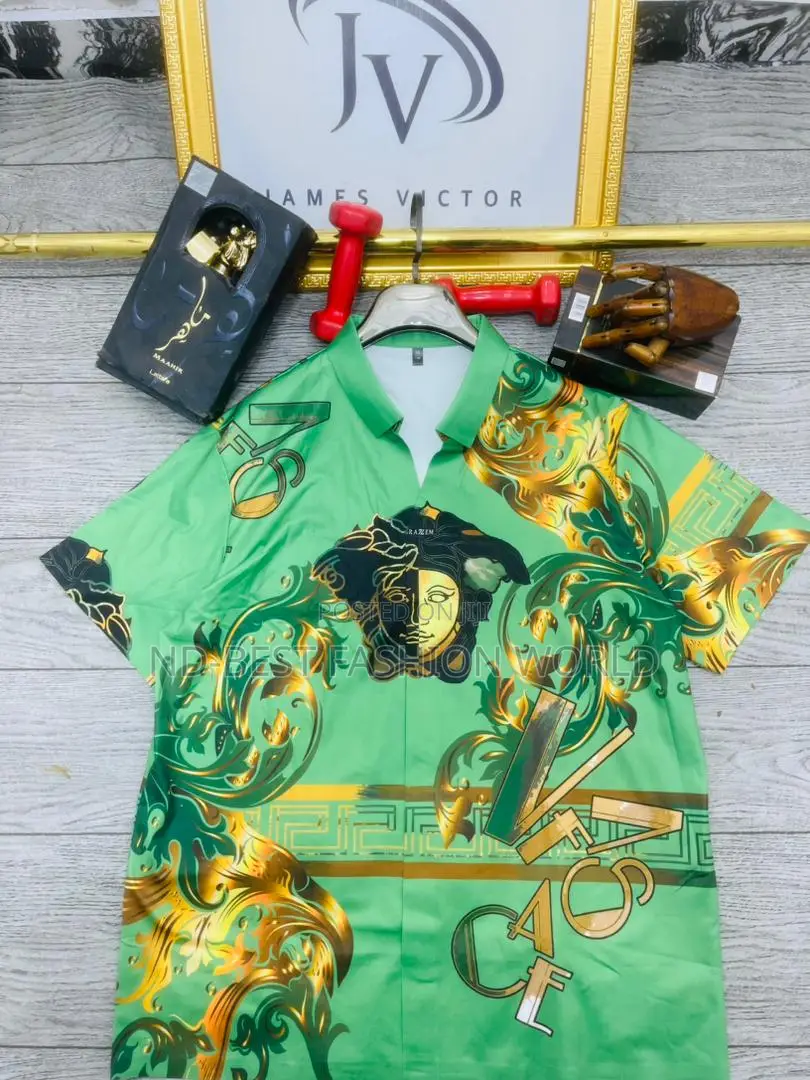 Pure Quality Shirt